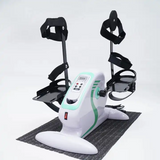 Automatic Motorized Pedo Cycle with Remote Control and Adjustable Modes for hHemiplegia Recovery