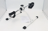 Biotronix Stroke Recovery Pedo Cycle for Leg & Hand Rehabilitation