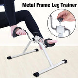 Biotronix Pedo Cycle for Improve Mobility & Physiotherapy