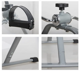 Biotronix Pedo Cycle for Improve Mobility & Physiotherapy