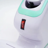 Automatic Motorized Pedo Cycle with Remote Control and Adjustable Modes for hHemiplegia Recovery