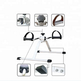 Biotronix Pedo Cycle for Improve Mobility & Physiotherapy