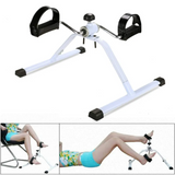 Biotronix Stroke Recovery Pedo Cycle for Leg & Hand Rehabilitation