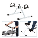 Biotronix Pedo Cycle for Improve Mobility & Physiotherapy