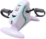 Pedal Exerciser for Rehab and Strengthening Leg and Arm Flexibility