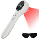 Biotronix Rechargeable Laser for Sports Injury Healing and Rehabilitation