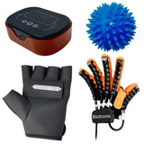 Hand Rehabilitation Device for Hemiplegia Recovery for Single Hand Right Extra Large (XL) Size