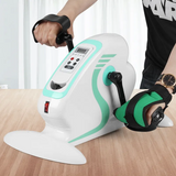 Pedal Exerciser for Rehab and Strengthening Leg and Arm Flexibility