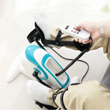 Pedal Exerciser for Rehab and Strengthening Leg and Arm Flexibility