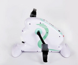 Pedal Exerciser for Rehab and Strengthening Leg and Arm Flexibility