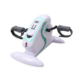 Pedal Exerciser for Rehab and Strengthening Leg and Arm Flexibility