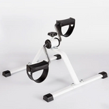 Biotronix Adjustable Resistance Pedal Cycle for Muscle Recovery and Rehabilitation
