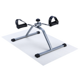 Biotronix Pedo Cycle Hand & Leg Rehabilitation Device for Home