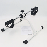 Biotronix Adjustable Resistance Pedal Cycle for Muscle Recovery and Rehabilitation