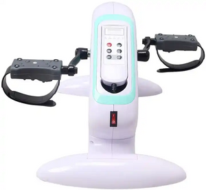 Motorized Pedo Cycle with Digital Display for Clinical Use