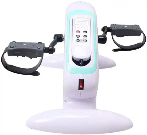 Motorized Pedo Cycle with Digital Display for Clinical Use