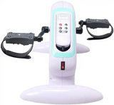 Motorized Pedo Cycle with Digital Display for Clinical Use