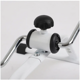 Biotronix Adjustable Resistance Pedal Cycle for Muscle Recovery and Rehabilitation