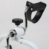 Biotronix Hand and Leg Therapy Cycle with Customizable Resistance for Muscle Recovery