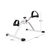 Biotronix Pedo Cycle for Improve Mobility & Physiotherapy