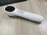 Biotronix Rechargeable Laser for Sports Injury Healing and Rehabilitation