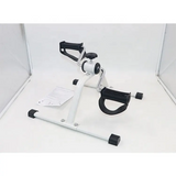 Biotronix Hand and Leg Therapy Cycle with Customizable Resistance for Muscle Recovery