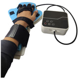 Mobility & Rehabilitation Device for Wrist Motorized and Manual Both