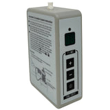 Cryo Cold Therapy Device with Motor & 1 Knee, 1 Ankle, 1 Shoulder Attachment for Physiotherapy