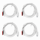 EMG Biofeedback Therapy Equipment with FES and NMES