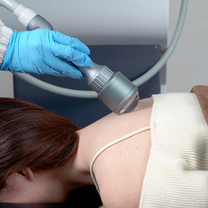 Biotronix Non-Invasive Class 4 Laser Treatment for Muscle Recovery and Soft Tissue Regeneration