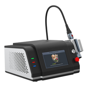 Biotronix Class 4 Smart S10A Laser Therapy for Post-Injury Tissue Repair and Accelerated Healing