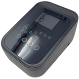 Air Compression DVT Pump with 6 Chamber with Legs, Waist & Arm Attachments