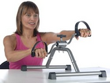 Biotronix Pedo Cycle for Improve Mobility & Physiotherapy