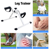 Biotronix Pedo Cycle for Improve Mobility & Physiotherapy