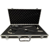 Biotronix IASTM Tools for Chronic Muscle Pain Treatment, Physiotherapy and Rehabilitation Therapy Tools