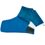 Cryo Cold Therapy Unit with Motor & 1 Ankle, 1 Shoulder, 1 Back Cuff for Rehabilitation