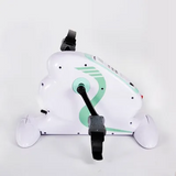 Pedo Cycle Motorized for Leg Rehabilitation & Stroke Recovery