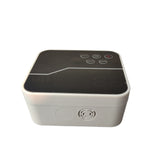 Wrist Rehabilitation Machine with Motorized and Manual CPM Features