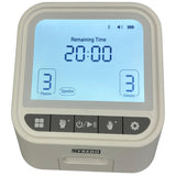 Advanced Stroke Recovery Device for Both Dual Hand Model-E12 Syrebo Size-Extra Large