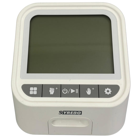 Portable Hand Stroke Rehabilitation E12 Rehab Recovery Device Single LEFT Hand Size-Extra Large