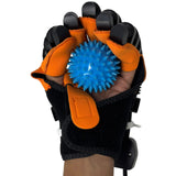 Portable Hand Rehabilitation Device Dual Hand Right and LEFT Both Small (S) Size Model-Economical
