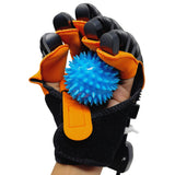 Hand Rehabilitation Device for Dual Hand Right and LEFT Both Size-Extra Large (XL)