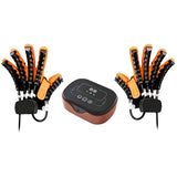 Hand Rehabilitation Device for Dual Hand Right and LEFT Both Size-Extra Large (XL)