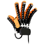 Biotronix Hand Rehabilitation Device Single Hand LEFT Medium (M) Size