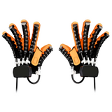 Hand Rehabilitation Device for Dual Hand Right and LEFT Both Size-Extra Large (XL)