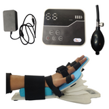 Manual and Motorized Wrist CPM for Post-Injury Mobility Recovery