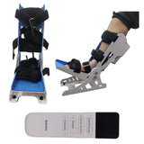 Ankle Passive Motion Therapy System for Faster Rehabilitation for Home Use
