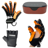 Hand Rehabilitation Device for Stroke Recovery for Single Hand Right Size-Medium ( M)