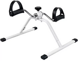 Biotronix Adjustable Resistance Pedal Cycle for Muscle Recovery and Rehabilitation