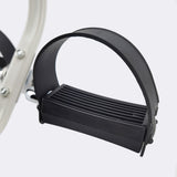 Biotronix Adjustable Resistance Pedal Cycle for Muscle Recovery and Rehabilitation